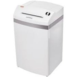 Paper shredder